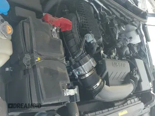 2024 Nissan Frontier S z VIN 1N6ED1CL0RN645654, wystawiony jako IAAI lot #42307069 z przebiegiem 34 356 mil mil oraz . Historia ofert i sprzedaży dostępna na DreamBid. Obrazek 18.