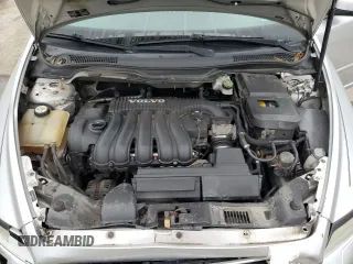 2008 Volvo V50 2.4L с VIN YV1MW390682380525, выставлен на аукционе Copart как лот 73524514 с пробегом 190 529 миль миль и Списание • Salvage title. История ставок и продаж доступна на DreamBid. Изображение 11.