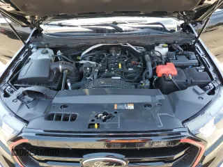 2021 Ford Ranger XL with VIN 1FTER4FH5MLE06070, listed as a Copart auction lot 60310393 with 12,872 mi miles and . Bid and sale history available at DreamBid. Image 12.