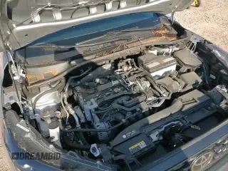 2023 Toyota Corolla Cross L с VIN 7MUAAAAG8PV068448, выставлен на аукционе Copart как лот 71514765 с пробегом 36 990 миль миль и Списание • Salvage title. История ставок и продаж доступна на DreamBid. Изображение 16.