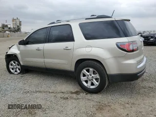 2013 GMC Acadia SLE with VIN 1GKKRPKD7DJ190262, listed as a Copart auction lot 76732904 with Not Provided miles and Salvage Title. Bid and sale history available at DreamBid. Image 2.