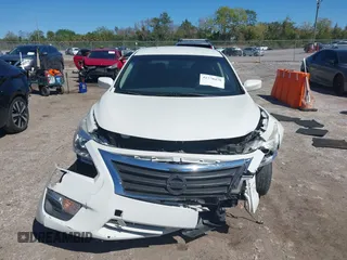 2014 Nissan Altima 2.5 S with VIN 1N4AL3AP6EN365081, listed as a IAAI auction lot 41770478 with 188,852 mi miles. Bid and sale history available at carsss.com. Image 12.