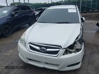 2012 Subaru Legacy Premium with VIN 4S3BMBC65C3023592, listed as a IAAI auction lot 42511849 with 151,029 mi miles and . Bid and sale history available at DreamBid. Image 13.
