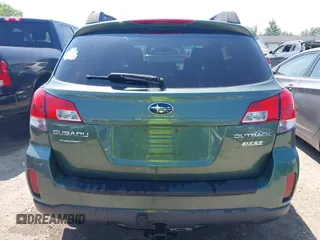 2012 Subaru Outback Prem with VIN 4S4BRBCCXC3227291, listed as a IAAI auction lot 42724324 with 148,592 mi miles and . Bid and sale history available at DreamBid. Image 16.