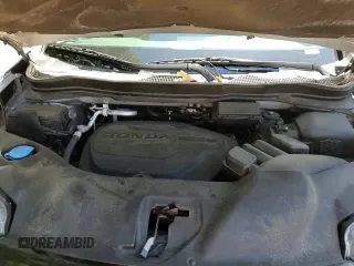 2021 Honda Pilot Special Edition with VIN 5FNYF5H20MB009101, listed as a Copart auction lot 65338015 with 88,663 mi miles and Salvage title. Bid and sale history available at DreamBid. Image 16.