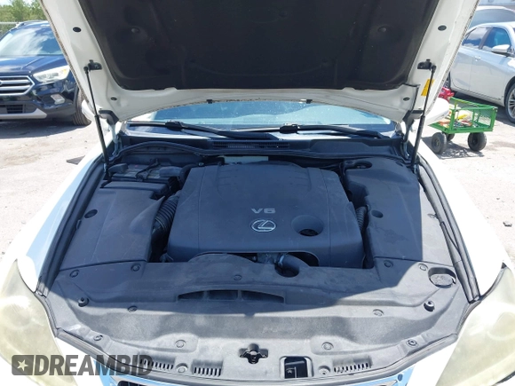 2012 Lexus IS 250 with VIN JTHCF5C25C5057872, listed as a IAAI auction lot 42591321 with 148,672 mi miles and . Bid and sale history available at DreamBid. Image 10.