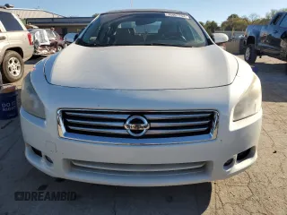 2013 Nissan Maxima SV with VIN 1N4AA5AP9DC839732, listed as a Copart auction lot 76401794 with 149,271 mi miles and Clean Title. Bid and sale history available at DreamBid. Image 5.