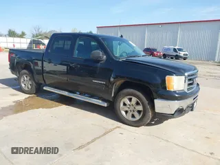 2013 GMC Sierra 1500 SLT с VIN 3GTP2WE71DG146605, выставлен на аукционе IAAI как лот 41334159 с пробегом 224 640 миль миль и . История ставок и продаж доступна на DreamBid. Изображение 1.