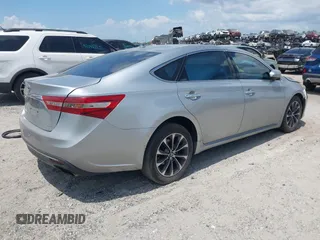 2018 Toyota Avalon XLE with VIN 4T1BK1EB7JU281738, listed as a IAAI auction lot 42148342 with 118,049 mi miles and . Bid and sale history available at DreamBid. Image 4.
