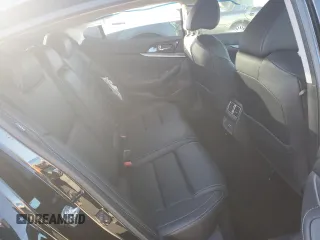 2020 Nissan Maxima SL z VIN 1N4AA6DV7LC383356, wystawiony jako Copart lot #42781725 z przebiegiem 29 478 mil mil oraz Szkoda całkowita • Salvage title. Historia ofert i sprzedaży dostępna na DreamBid. Obrazek 11.