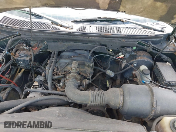2001 Ford F-150 XL with VIN 1FTZX17221NB70154, listed as a IAAI auction lot 42410776 with 173,864 mi miles and . Bid and sale history available at DreamBid. Image 10.