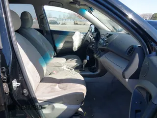 2011 Toyota RAV4 with VIN 2T3BF4DV4BW129989, listed as a IAAI auction lot 41781079 with 188,808 mi miles. Bid and sale history available at carsss.com. Image 5.