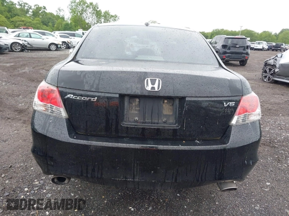 2010 Honda Accord EX-L z VIN 1HGCP3F82AA021632, wystawiony jako IAAI lot #42352213 z przebiegiem 191 450 mil mil oraz . Historia ofert i sprzedaży dostępna na DreamBid. Obrazek 16.