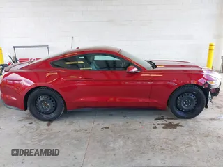2016 Ford Mustang GT with VIN 1FA6P8CF3G5311123, listed as a IAAI auction lot 41709977 with 58,881 mi miles and . Bid and sale history available at carsss.com. Image 14.