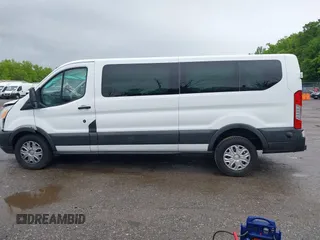 2016 Ford Transit XL with VIN 1FBZX2ZM2GKA41429, listed as a IAAI auction lot 42219998 with 113,913 mi miles and . Bid and sale history available at DreamBid. Image 14.