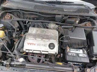 2005 Toyota Highlander z VIN JTEEP21A650078211, wystawiony jako IAAI lot #42101223 z przebiegiem Nie podano mil oraz . Historia ofert i sprzedaży dostępna na DreamBid. Obrazek 10.