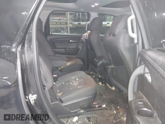 2016 GMC Acadia SLE with VIN 1GKKVPKD9GJ170689, listed as a IAAI auction lot 41032971 with 159,388 mi miles and . Bid and sale history available at DreamBid. Image 8.