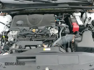 2021 Toyota Camry LE с VIN 4T1C11AK3MU424931, выставлен на аукционе IAAI как лот 42981102 с пробегом 42 246 миль миль и . История ставок и продаж доступна на DreamBid. Изображение 12.