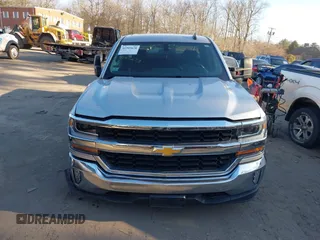 2018 Chevrolet Silverado 1500 LT with VIN 1GCVKREC4JZ379931, listed as a IAAI auction lot 41302638 with 78,242 mi miles and . Bid and sale history available at DreamBid. Image 12.