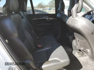 2018 Volvo XC90 Momentum with VIN YV4102CKXJ1350967, listed as a Copart auction lot 47307105 with 140,006 mi miles and Clean Title. Bid and sale history available at carsss.com. Image 11.