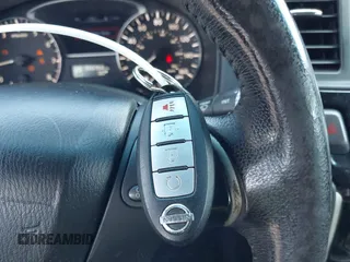 2015 Nissan Pathfinder Platinum с VIN 5N1AR2MM5FC678703, выставлен на аукционе IAAI как лот 42856269 с пробегом 356 966 миль миль и . История ставок и продаж доступна на DreamBid. Изображение 11.
