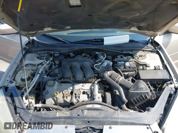 2006 Mercury Milan with VIN 3MEHM07116R633281, listed as a IAAI auction lot 42393137 with 102,806 mi miles and . Bid and sale history available at DreamBid. Image 10.