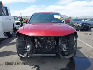2018 Audi Q5 Premium Plus z VIN WA1BNAFY9J2038114, wystawiony jako IAAI lot #42323581 z przebiegiem 78 879 mil mil oraz . Historia ofert i sprzedaży dostępna na DreamBid. Obrazek 6.