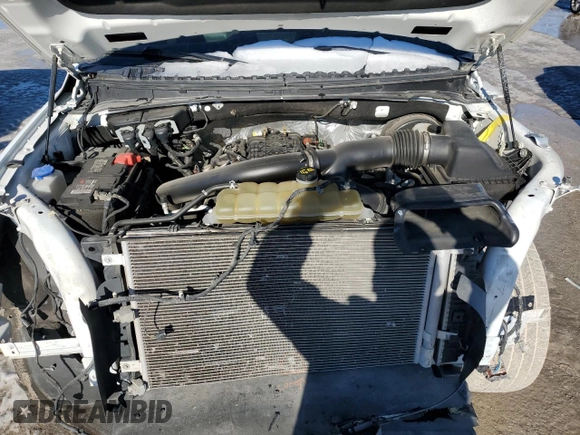 2021 Ford Expedition Max XLT with VIN 1FMJK1JT9MEA26968, listed as a Copart auction lot 88722625 with 89,075 mi miles and Salvage Title. Bid and sale history available at DreamBid. Image 12.