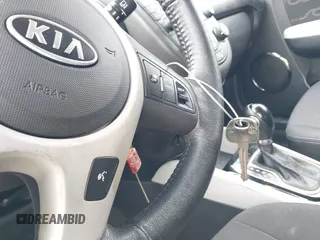 2012 Kia Soul + with VIN KNDJT2A60C7377305, listed as a IAAI auction lot 41902069 with 76,217 mi miles. Bid and sale history available at carsss.com. Image 11.
