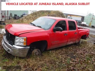 2012 Chevrolet Silverado 1500 LT with VIN 3GCPKSE75CG287782, listed as a Copart auction lot 76963324 with 0 mi miles and Non Repairable. Bid and sale history available at carsss.com. Image 1.