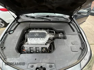 2012 Acura TL Tech Auto with VIN 19UUA8F51CA038207, listed as a Copart auction lot 52822055 with 149,409 mi miles and Clean Title. Bid and sale history available at carsss.com. Image 7.