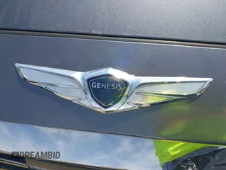 2017 Genesis G90 Premium with VIN KMHG34JA1HU022383, listed as a IAAI auction lot 42058860 with 151,283 mi miles and . Bid and sale history available at carsss.com. Image 6.