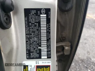 2013 Toyota Avalon XLE with VIN 4T1BK1EB8DU042204, listed as a Copart auction lot 61438205 with 246,420 mi miles and Clean title. Bid and sale history available at DreamBid. Image 13.