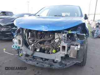 2022 Mitsubishi Outlander SE с VIN JA4APVAU0NU014327, выставлен на аукционе IAAI как лот 41841276 с пробегом 97 082 миль миль и . История ставок и продаж доступна на DreamBid. Изображение 6.