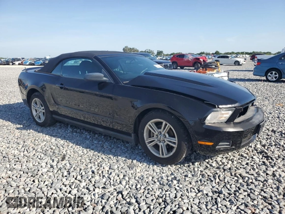 2010 Ford Mustang V6 z VIN 1ZVBP8ENXA5179334, wystawiony jako Copart lot #57404715 z przebiegiem 109 012 mil mil oraz Szkoda całkowita • Salvage title. Historia ofert i sprzedaży dostępna na DreamBid. Obrazek 4.