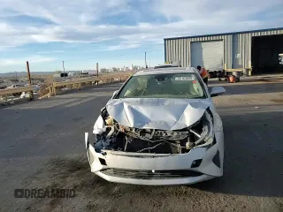 2018 Toyota Prius Two with VIN JTDKARFUXJ3552299, listed as a Copart auction lot 50163025 with Not Provided miles and Salvage Title. Bid and sale history available at carsss.com. Image 11.