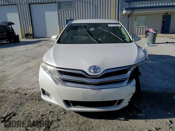 2013 Toyota Venza LE with VIN 4T3ZA3BB0DU072712, listed as a Copart auction lot 47174195 with 173,141 mi miles and Salvage Title. Bid and sale history available at carsss.com. Image 11.