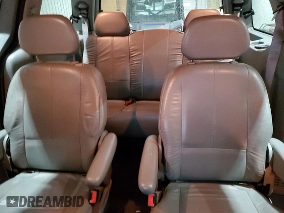 2001 Ford Windstar SEL with VIN 2FMZA53461BB62100, listed as a Copart auction lot 82975644 with 145,068 mi miles and Salvage Title. Bid and sale history available at carsss.com. Image 10.