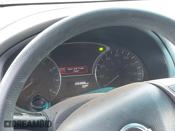 2015 Nissan Altima SL z VIN 1N4AL3AP1FC477607, wystawiony jako IAAI lot #41565676 z przebiegiem 106 888 mil mil oraz . Historia ofert i sprzedaży dostępna na DreamBid. Obrazek 7.