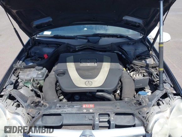 2008 Mercedes-Benz CLK 350 с VIN WDBTK56F98F248058, выставлен на аукционе IAAI как лот 42477891 с пробегом 134 019 миль миль и . История ставок и продаж доступна на DreamBid. Изображение 10.