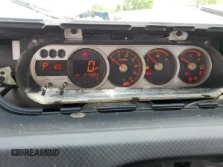 2008 Scion xB z VIN JTLKE50E281050489, wystawiony jako Copart lot #56972525 z przebiegiem 214 805 mil mil oraz Szkody całkowita. Historia ofert i sprzedaży dostępna na DreamBid. Obrazek 9.