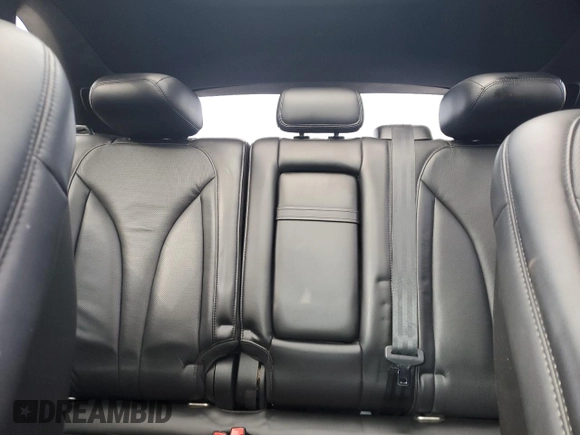 2019 Lincoln MKC Reserve with VIN 5LMCJ3C92KUL53298, listed as a Copart auction lot 44779705 with 61,451 mi miles and Clean Title. Bid and sale history available at DreamBid. Image 10.