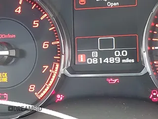 2017 Subaru WRX с VIN JF1VA1B6XH9808315, выставлен на аукционе IAAI как лот 42291214 с пробегом 81 489 миль миль и . История ставок и продаж доступна на DreamBid. Изображение 15.