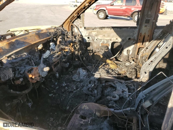 2015 GMC Sierra 1500 SLE with VIN 3GTU2UEC4FG194526, listed as a Copart auction lot 76981004 with 0 mi miles and Salvage Title. Bid and sale history available at carsss.com. Image 7.