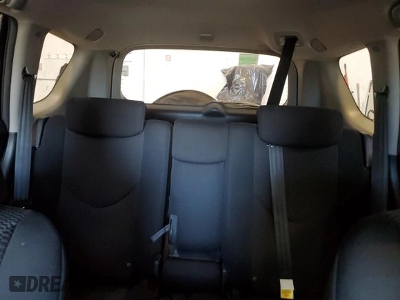 2011 Toyota RAV4 Sport z VIN 2T3RF4DV5BW117557, wystawiony jako Copart lot #42638765 z przebiegiem 148 095 mil mil oraz Szkoda całkowita • Salvage title. Historia ofert i sprzedaży dostępna na DreamBid. Obrazek 10.