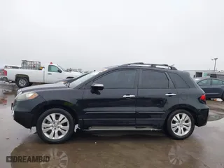 2012 Acura RDX with VIN 5J8TB2H24CA000446, listed as a IAAI auction lot 41958767 with 129,447 mi miles. Bid and sale history available at carsss.com. Image 14.