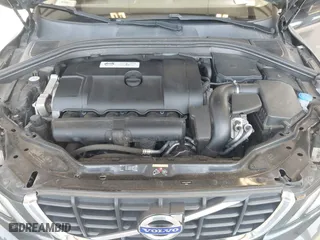 2011 Volvo XC60 3.2L with VIN YV4952DL7B2166075, listed as a IAAI auction lot 42004245 with 136,182 mi miles. Bid and sale history available at carsss.com. Image 10.