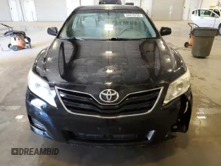 2011 Toyota Camry LE with VIN 4T4BF3EK2BR209739, listed as a Copart auction lot 54418755 with 190,034 mi miles and Clean Title. Bid and sale history available at DreamBid. Image 5.
