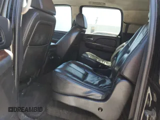 2007 Chevrolet Suburban LTZ with VIN 1GNFK16387R401188, listed as a Copart auction lot 53792485 with 330,884 mi miles and Clean Title. Bid and sale history available at carsss.com. Image 11.