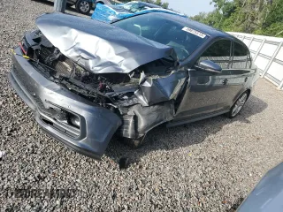 2017 Volkswagen Jetta GLI with VIN 3VW4T7AJ0HM353028, listed as a Copart auction lot 59875515 with 85,261 mi miles and Salvage title. Bid and sale history available at DreamBid. Image 1.